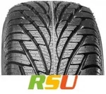 Maxxis Victra SUV MA-SAS 3PMSF 245/65 R17 107H Ganzjahresreifen