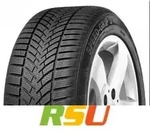 Semperit Speed-Grip 3 SUV FR XL 3PMSF 255/55 R18 109V Winterreifen