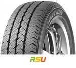 Ovation VI-07 AS 3PMSF BSW 8PR 215/70 R15C 109/107R Ganzjahresreifen