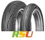 Dunlop Elite 4 160/80B16 80 H
