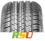 Continental 4X4 Contact FR MO 235/60 R17 102V Sommerreifen