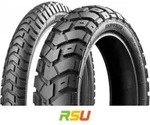 Heidenau K60 SCOUT (TT) 120/90-17 64 T