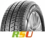 Avon WT7 Snow BSW XL 3PMSF 195/65 R15 95T Winterreifen
