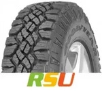 Goodyear Wrangler Duratrac 4X4 FP P.O.R. XL 255/55 R19 110Q Sommerreifen