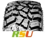 Cooper Discoverer STT PRO P.O.R. 33/12.50 R15 108Q Sommerreifen