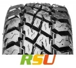 Cooper Discoverer ST Maxx BSW P.O.R. 245/70 R17119/116Q Sommerreifen