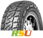 Kumho Road Venture MT51 4X4 P.O.R. 255/70 R16 115/112Q Sommerreifen