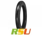 Kenda K204 Front 4PR (TT) 2.75-17 41P