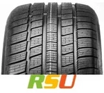 Radar Dimax 4 Season 3PMSF XL 235/55 R18 104V Ganzjahresreifen