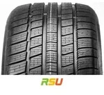 Radar Dimax 4 Season 3PMSF XL 225/50 R17 98W Ganzjahresreifen