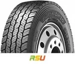 Hankook DH 35 M+S 3PMSF 9.5R17.5 131/129L Ganzjahresreifen