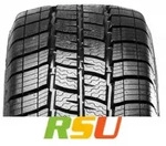 Vredestein Comtrac 2 All Season+ M+S 3PMSF 195/65 R16C 104/102T...
