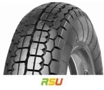 Mitas B 13 (TT) 4PR 3.50-8 46J Vorderrad/Hinterrad