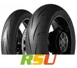 Dunlop Sportmax GP Racer D 212 S 120/70ZR17 58W