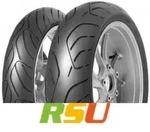 Dunlop Sportmax Roadsmart III Scooter 160/60 R1567H