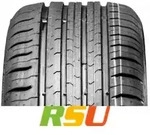 Continental Ecocontact 5 CS 225/55 R17 97W Sommerreifen