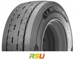 Michelin X Multi T2 M+S 3PMSF 385/55 R22.5 160K Ganzjahresreifen