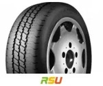 NAN Kang TR 10 145/80 R10 69S Sommerreifen
