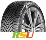 Continental WinterContact TS 860 3PMSF 185/55 R14 80T Winterreifen