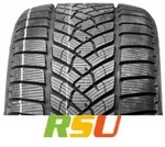 Fulda Kristall Control SUV 3PMSF 215/70 R16 100T Winterreifen