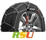 K&ouml;nig Schneeketten CG-9 105