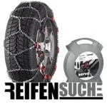 Pewag Schneeketten servo RS 76