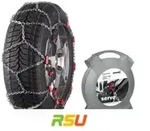 Pewag Schneeketten servo RS 79