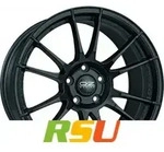 OZ Ultraleggera HLT schwarz matt 9x19 ET42 - LK5/112 ML75 Alufelge schwarz