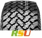 General Tire Grabber AT2 FR BSW 3PMSF LT265/75 R16 121/118R Ganzjahresreifen