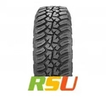General Tire Grabber X3 FR P.O.R. BSW LT205/80 R16 110/108Q Sommerreifen