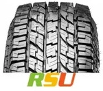 Yokohama Geolandar A/T (G015) 3PMSF 225/80 R15 105S Ganzjahresreifen