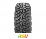 General Tire Grabber X3 FR P.O.R. BSW 30/9.50 R15 104Q Sommerreifen