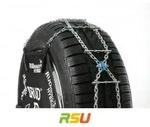 RUD Schneeketten RUDinnov8 Hybrid H109