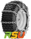 Ottinger Schneeketten Leiterkette Typ-A 254400-A