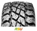Cooper Discoverer ST Maxx BSW XL 245/75 R17 121/118Q Sommerreifen
