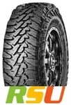 Yokohama Geolandar M/T G003 P.O.R. 4X4 M+S 225/65 R17 107/103Q Sommerreifen
