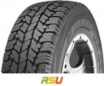 NAN Kang FT 7 A/T OWL 275/70 R16 114S Sommerreifen