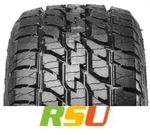 Cooper Discoverer ATT XL 245/60 R18 109H Sommerreifen
