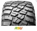 BF Goodrich Mud Terrain TA KM 3 P.O.R. 205/80 R16 111/108Q Sommerreifen