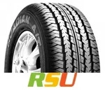 Nexen Roadian AT 4X4 XL 205/80 R16 104T Sommerreifen