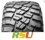 BF Goodrich Mud Terrain TA KM 3 255/75 R17111/108Q Sommerreifen