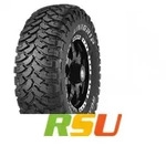 Unigrip Road Force M/T OWL 235/75 R15104/101Q Sommerreifen