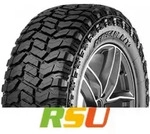 Radar Renegade RT+ P.O.R. 10PR M+S LT265/60 R18119/116Q Sommerreifen