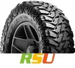 Cooper Evolution MTT P.O.R. OWL 265/70 R17 121/118Q Sommerreifen