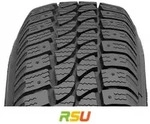 Tigar Cargo Speed Winter 3PMSF 225/70 R15C 112/110R Winterreifen