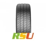 Uniroyal Allseason Max 3PMSF 195/60 R16C 99/97HH Ganzjahresreifen