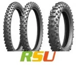 Michelin Enduro Medium Rear (TT) 120/90-18 65 R