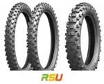 Michelin Enduro Medium Rear (TT) 140/80-18 70 R