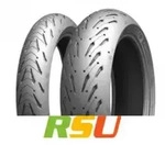 Michelin Road 5 190/50ZR17 73W