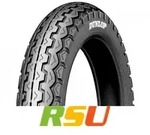 Dunlop K81/TT100 (TT) 4.10-18 59H Vorderrad/Hinterrad